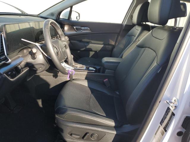 Photo 7 from auction – 2024 KIA SPORTAGE E with VIN 5XYK33DF2RG199527