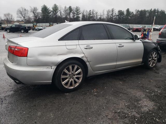 Photo 3 from auction – 2014 AUDI A6 PREMIUM with VIN WAUDFAFC8EN020141