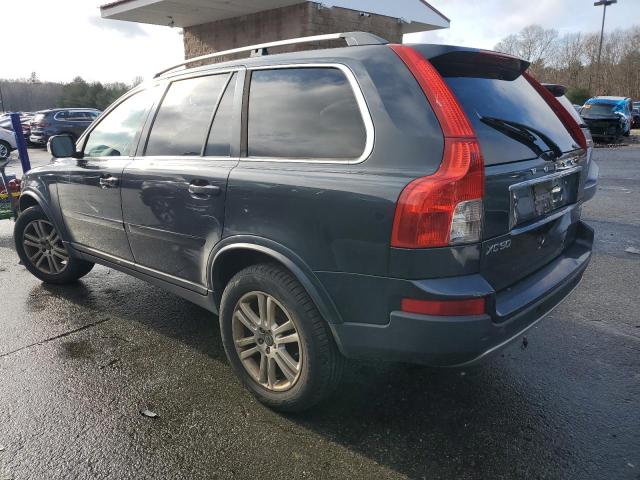 Photo 2 from auction – 2012 VOLVO XC90 3.2 with VIN YV4952CZ4C1620988