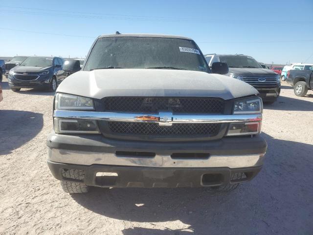 Photo 5 from auction – 2003 CHEVROLET SILVERADO with VIN 2GCEK19TX31105169