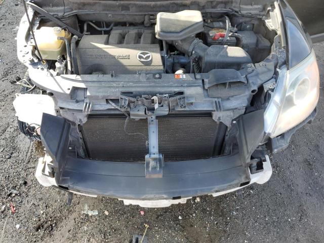 Photo 12 from auction – 2012 MAZDA CX-9 with VIN JM3TB2CA7C0340538