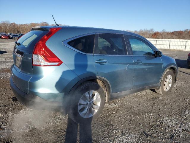 Photo 3 from auction – 2014 HONDA CR-V EX with VIN 2HKRM3H50EH565100