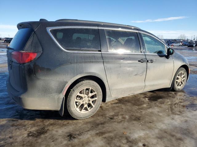 Photo 3 from auction – 2019 CHRYSLER PACIFICA T with VIN 2C4RC1DG2KR669763