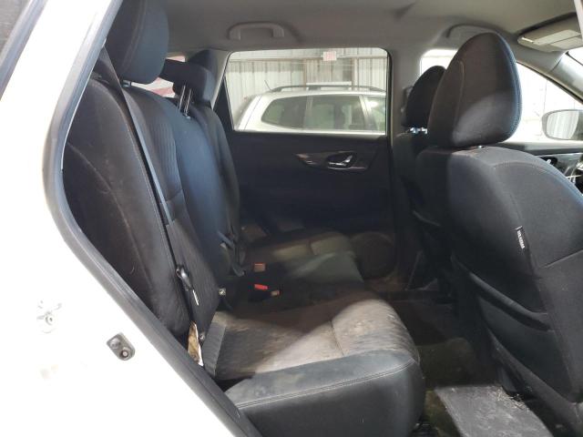 Photo 11 from auction – 2018 NISSAN ROGUE S with VIN 5N1AT2MT1JC765757