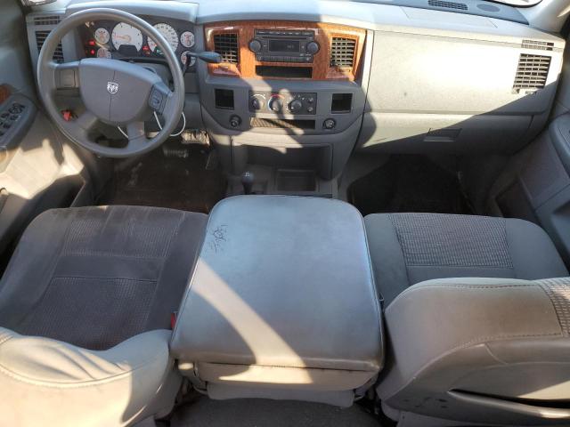 Photo 8 from auction – 2006 DODGE RAM 3500 S with VIN 3D7LX38C86G110524