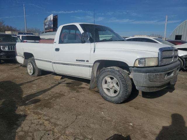 Photo 4 from auction – 1997 DODGE 1500 with VIN 1B7HC16Z8VS316599
