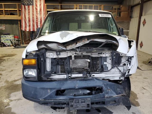 Photo 5 from auction – 2013 FORD ECONOLINE with VIN 1FTNE1EW5DDB11894