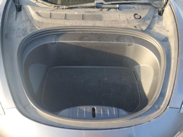 Photo 11 from auction – 2019 TESLA MODEL 3 with VIN 5YJ3E1EA4KF331254