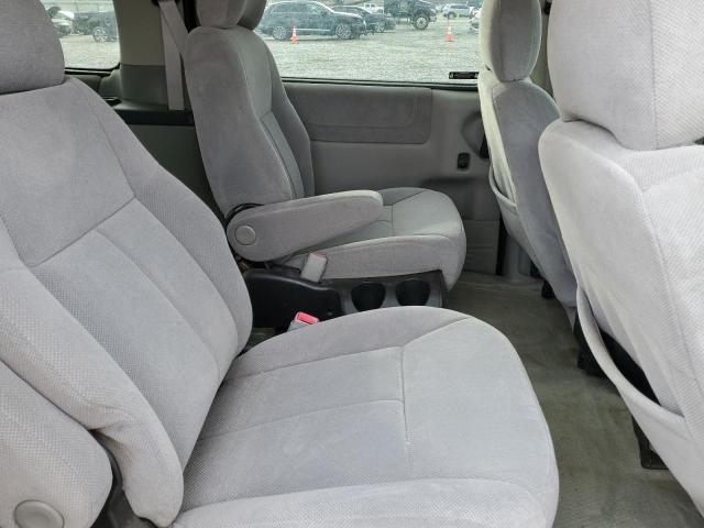 Photo 11 from auction – 2002 OLDSMOBILE SILHOUETTE with VIN 1GHDX23E82D167079
