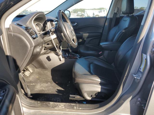 Фото 7 с аукциона – 2020 JEEP COMPASS LI с VIN 3C4NJDCB0LT138989
