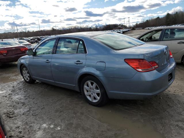 Photo 2 from auction – 2006 TOYOTA AVALON with VIN 4T1BK36B36U108283