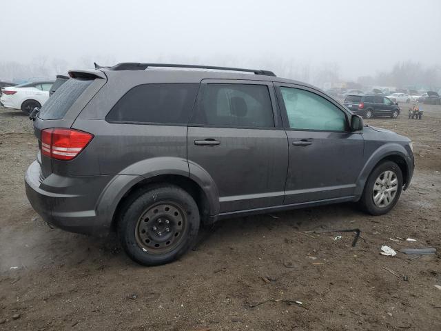Photo 3 from auction – 2016 DODGE JOURNEY SE with VIN 3C4PDCAB3GT240743