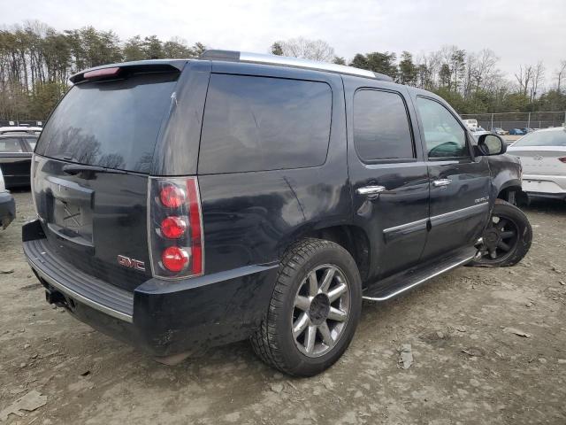 Photo 3 from auction – 2008 GMC YUKON DENA with VIN 1GKFK63868J120808