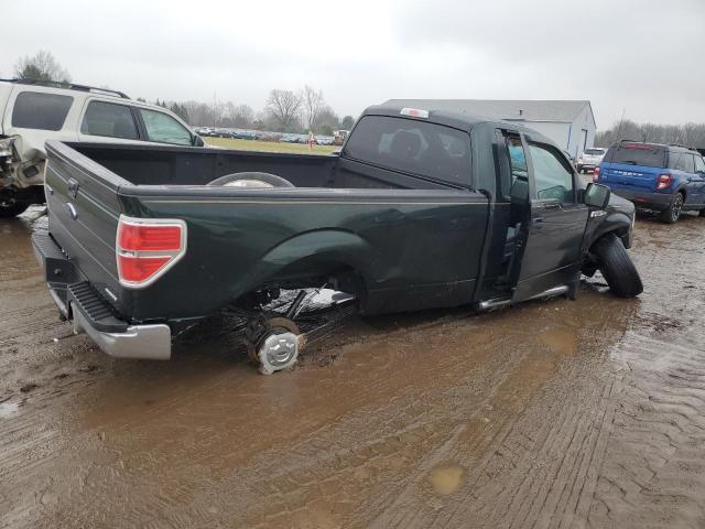 Foto 3 de la subasta – 2013 FORD F150 con VIN 1FTMF1CM9DKF77169
