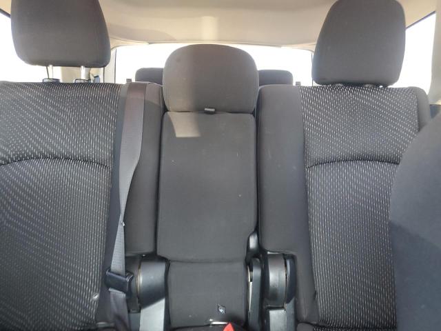 Photo 10 from auction – 2017 DODGE JOURNEY SE with VIN 3C4PDCAB2HT573548