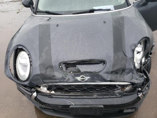Photo 11 from auction – 2017 MINI COOPER S C with VIN WMWLU5C52H2E82704