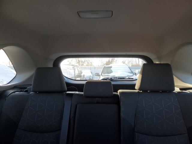 Photo 10 from auction – 2022 TOYOTA RAV4 LE with VIN 2T3B1RFV8NC315937