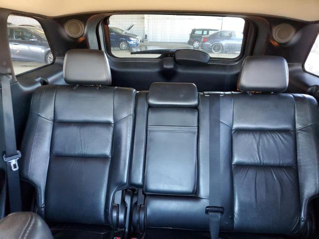 Photo 10 from auction – 2013 JEEP GRAND CHER with VIN 1C4RJFAG3DC501357