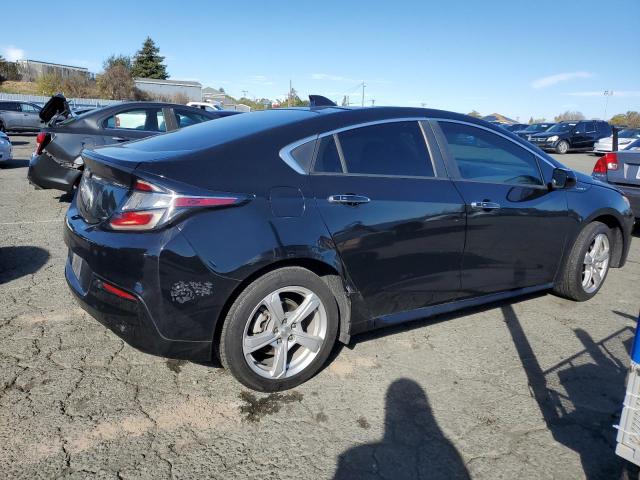 Снимка 3 от търг – 2016 CHEVROLET VOLT LT с VIN 1G1RC6S52GU119951