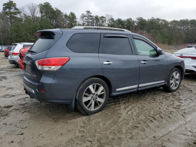 Zdjęcie 3 z aukcji – 2014 NISSAN PATHFINDER z VIN 5N1AR2MN1EC657578