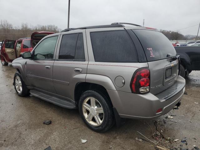 Photo 2 from auction – 2008 CHEVROLET TRAILBLAZE with VIN 1GNDT13S982103498