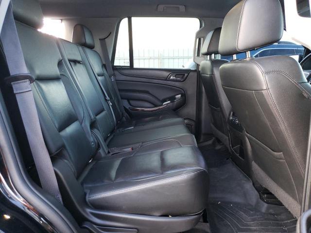 Photo 11 from auction – 2017 GMC YUKON SLT with VIN 1GKS2BKC9HR167412