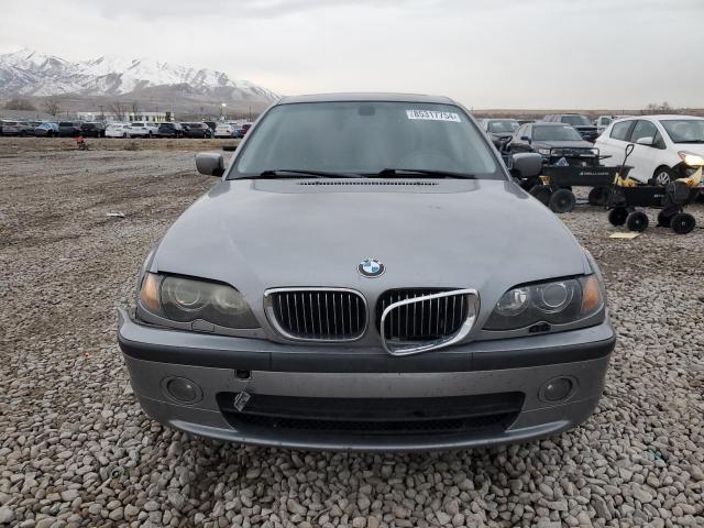 Photo 5 from auction – 2005 BMW 330 XI with VIN WBAEW53485PN36755