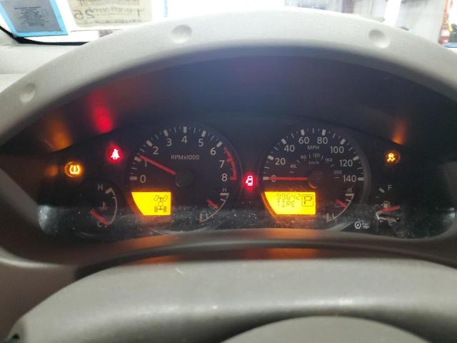 Photo 9 from auction – 2015 NISSAN FRONTIER S with VIN 1N6AD0EV3FN766732