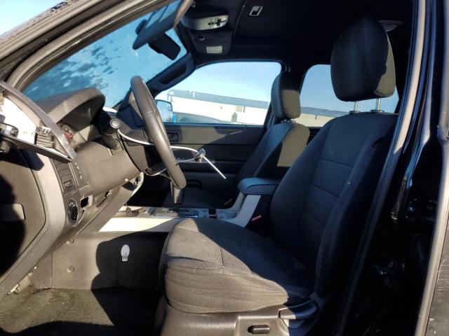 Photo 7 from auction – 2011 FORD ESCAPE XLT with VIN 1FMCU0D7XBKA33034