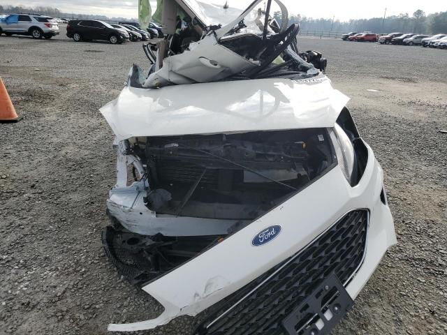 Photo 11 from auction – 2020 FORD ESCAPE SE with VIN 1FMCU0G68LUB58882