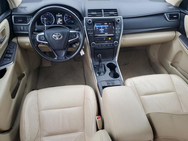 Photo 8 from auction – 2016 TOYOTA CAMRY LE with VIN 4T4BF1FKXGR573188