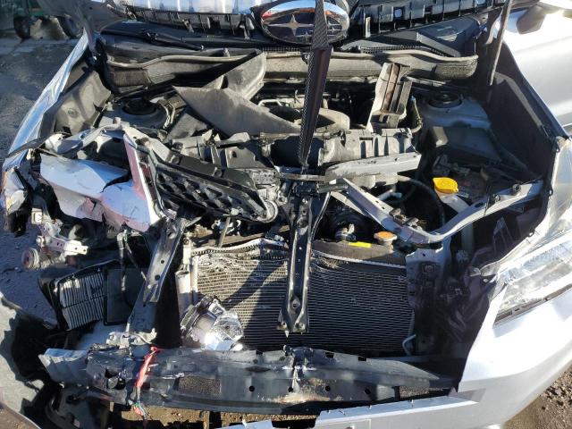 Photo 12 from auction – 2016 SUBARU FORESTER 2 with VIN JF2SJADC2GH401949
