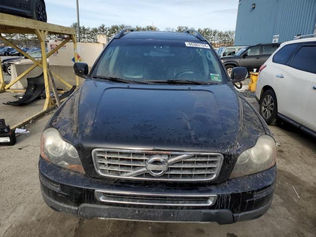 Photo 5 from auction – 2011 VOLVO XC90 3.2 with VIN YV4952CY2B1605301