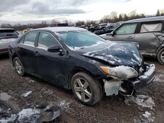 Photo 4 from auction – 2012 TOYOTA CAMRY BASE with VIN 4T1BF1FK2CU010530