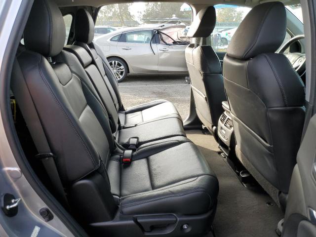 Photo 11 from auction – 2016 ACURA MDX with VIN 5FRYD3H29GB005738
