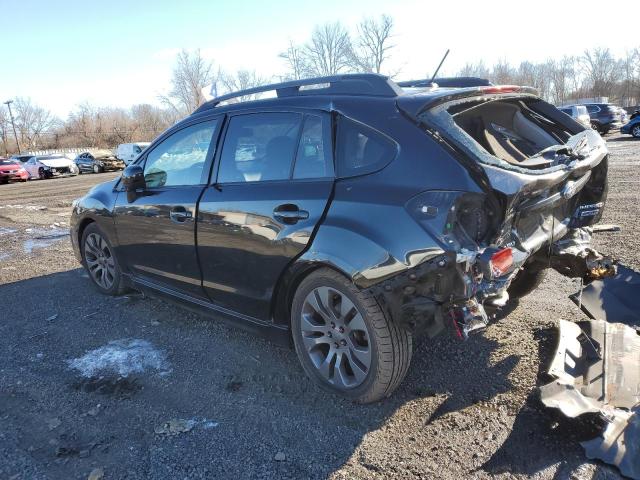 Photo 2 from auction – 2012 SUBARU IMPREZA SP with VIN JF1GPAU6XCH225438