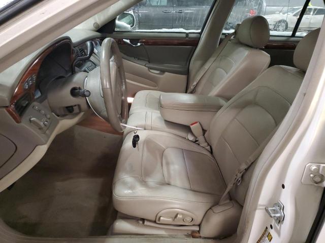 Photo 7 from auction – 2005 CADILLAC DEVILLE with VIN 1G6KD54Y85U140889