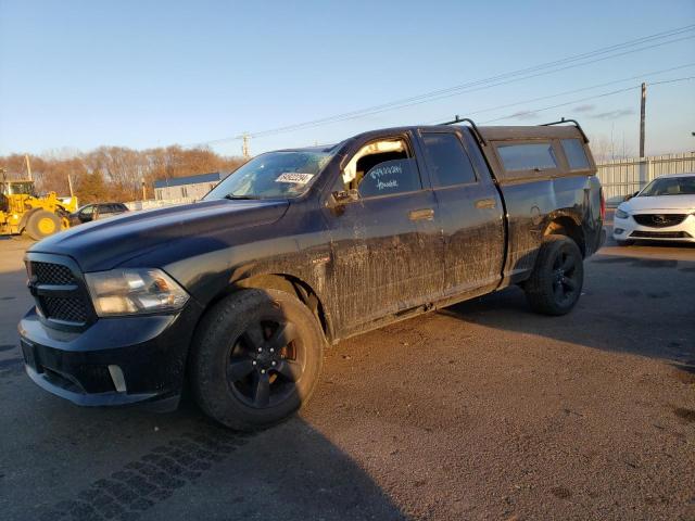 RAM 1500 ST 2015 with VIN 1C6RR6FT9FS702663 - Photo from auction