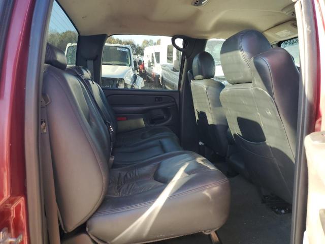 Photo 11 from auction – 2006 CHEVROLET SILVERADO with VIN 1GCHC23U86F204393