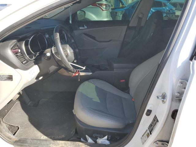 صورة رقم 7 من المزاد - 2015 KIA OPTIMA EX مع VIN 5XXGN4A70FG496816