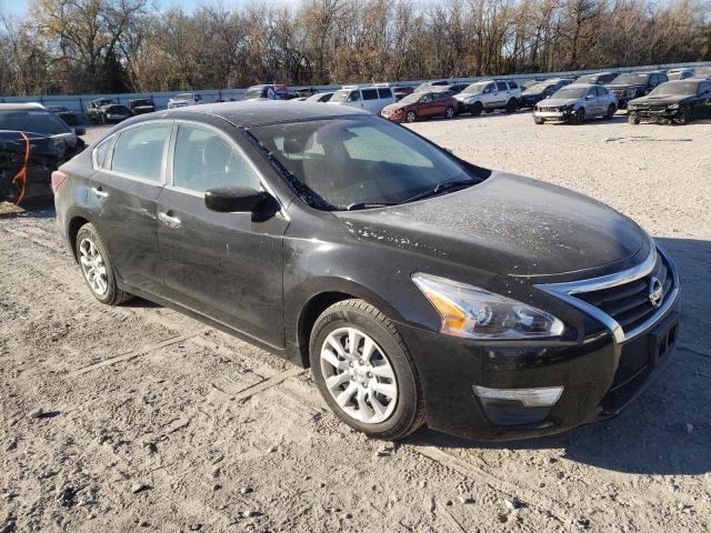Photo 4 from auction – 2013 NISSAN ALTIMA 2.5 with VIN 1N4AL3AP7DN446928