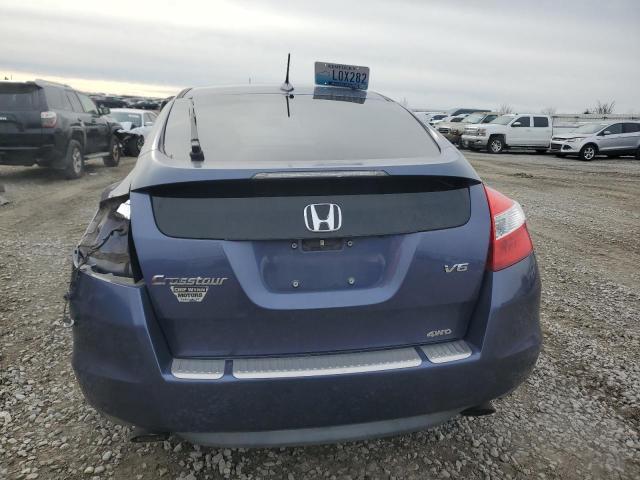 Photo 6 from auction – 2012 HONDA CROSSTOUR with VIN 5J6TF2H50CL009009