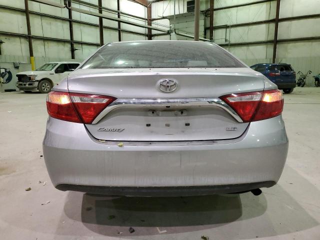 Photo 6 from auction – 2016 TOYOTA CAMRY LE with VIN 4T4BF1FK6GR553620