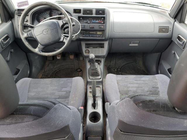 Photo 8 from auction – 1997 TOYOTA RAV4 with VIN JT3HP10V9V0146862