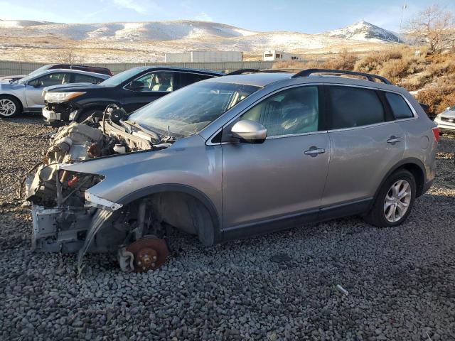 MAZDA CX-9 2012 with VIN JM3TB3CA7C0341680 - Photo from auction