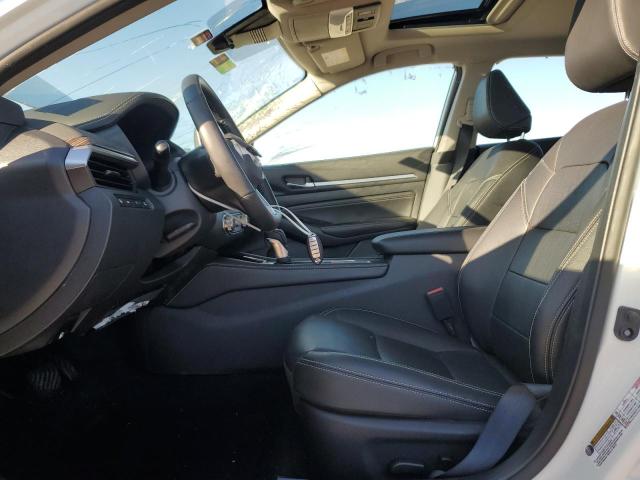 Photo 7 from auction – 2022 NISSAN ALTIMA SL with VIN 1N4BL4EV3NN420637