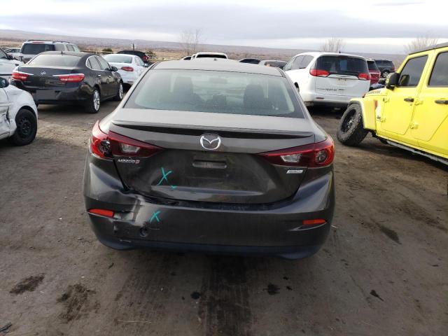 Photo 6 from auction – 2016 MAZDA 3 TOURING with VIN 3MZBM1V73GM270840