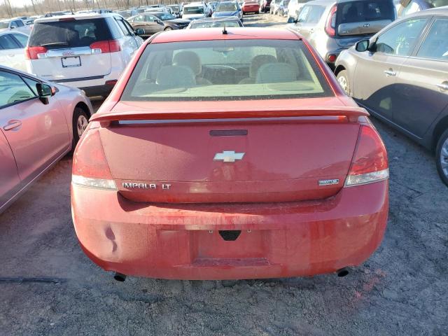 Photo 6 from auction – 2012 CHEVROLET IMPALA LT with VIN 2G1WB5E31C1113672