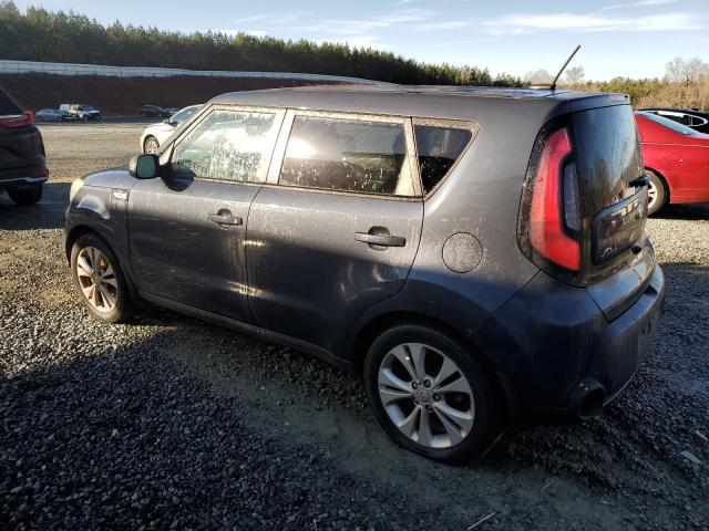 Снимка 2 от търг – 2015 KIA SOUL + с VIN KNDJP3A58F7112900