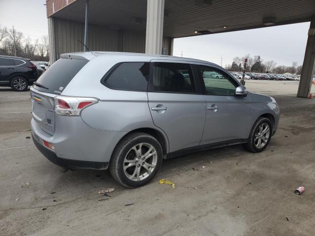 Photo 3 from auction – 2014 MITSUBISHI OUTLANDER with VIN JA4AZ3A36EZ016463